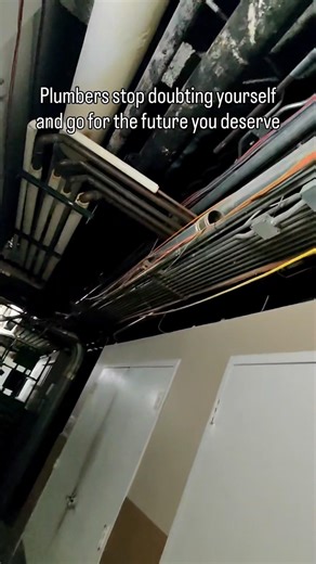 If you are tired of being underpaid, overlooked, and underestimated in plumbing… this is your reel!
