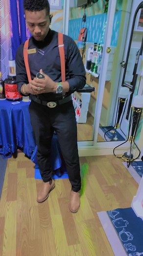 Lov compa 🇭🇹🌹🌺🌺 | Danny Power