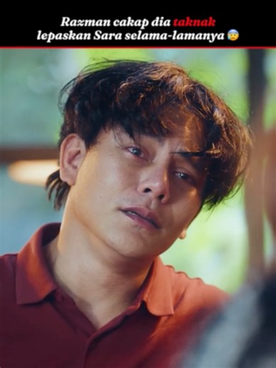 Semoga kita semua dijauhkan daripada lelaki cam Razman 🫷😫🫸 #Griya kini ditayangkan di Netflix. #SembangEntertainment #DramaTikTok #NewReleases #TV #TVTok #WhatToWatch #TVRecommendations #NetflixMY #FlixReview