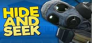 ▷ Jugar al escondite en CS:GO: Los 9 mejores mapas de Hide and seek [2025]