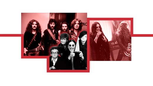 Ozzy Osbourne, Black Sabbath frontman and 'godfather of heavy metal,' mourned by fans
