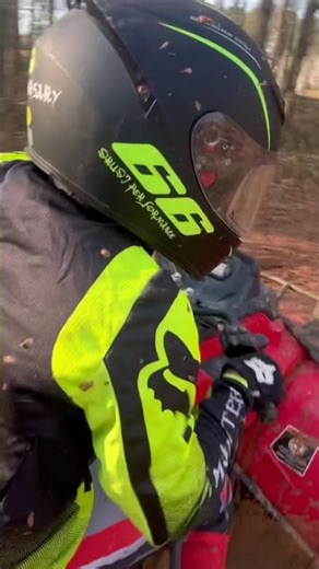 Hanging out 🔥🗣️ #bikelife #shorts #fyp #mudding #offroad