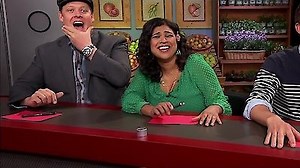 Watch Guy's Grocery Games Season 2 Episode 4 - Food Network Stars Take Over