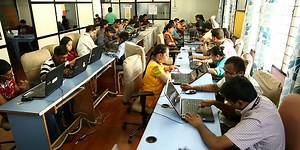 How AMBA uses technology to empower the intellectually disabled