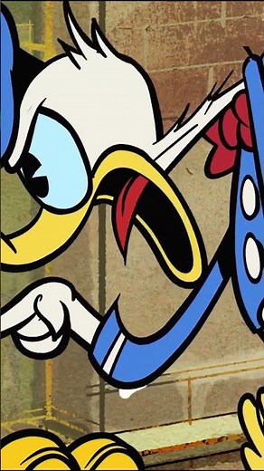 Mickey Mouse - Extrait : Mickey en quête de fraîcheur