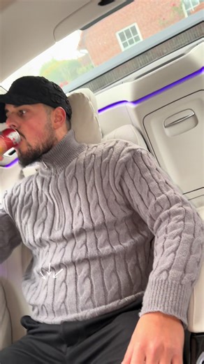 Der beste Pullover aktuell im Winter ❄️ schön warm 🔥