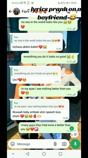 lethukuthula on TikTok