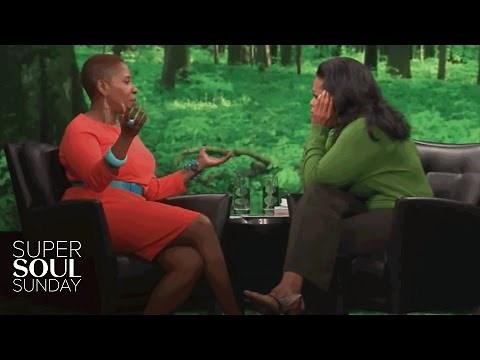 The First Time Iyanla Vanzant Saw God | SuperSoul Sunday | Oprah Winfrey Network