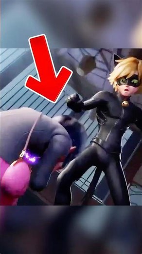 Marinette Is Really Akumatized! #miraculous