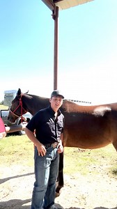 10K views · 228 reactions | Saddle placement matters! Watch John Wayne explain the perfect spot to place your saddle for better balance and performance. Your horse will thank you!  Check out the video for pro tips. You can contact John Wayne Fudge at 918.397.4531 or johnwayne@burns1876.com | Burns Saddlery | Facebook
