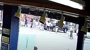 Alamosa attorney who shot driver in head at 2020 racial justice protest sees law license suspended for 3 years