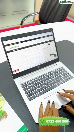 Invest With Optiven. We have an array of premium properties to invest in. Call us on 0723 400 500 #OptivenCares #OptivenAt24 | Optiven Limited