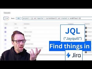 🔍 Finding Things with JQL | Master Jira Search
