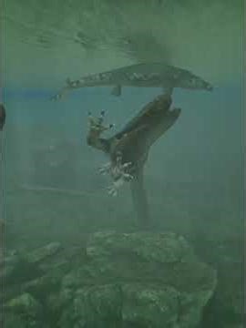 Spino vs. Tylosaurus Pod 🐬 | Path of Titans Gameplay