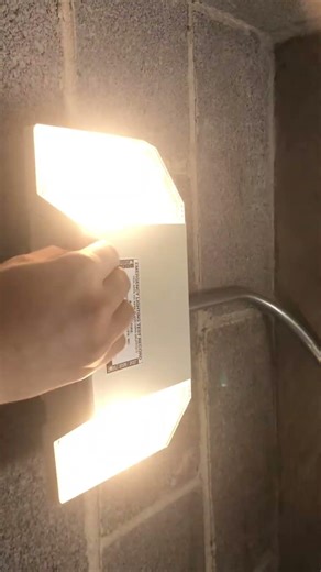 Testing exit signs and emergency lights
