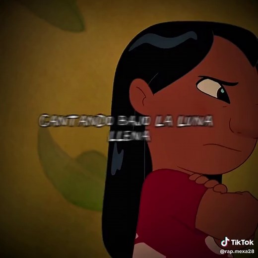 Canciones de Stitch: Letras y Clips Musicales