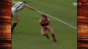 2.4K views · 28 reactions | Happy Friday! Please enjoy these Allen Jakovich highlights.  You're welcome. ️ 7AFL | The West Australian Sport | Facebook