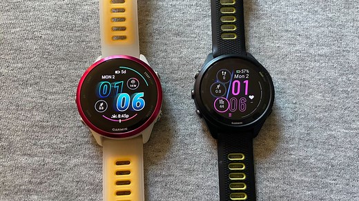 I Made Sense of Garmin’s Forerunner Models so You Don’t Have To