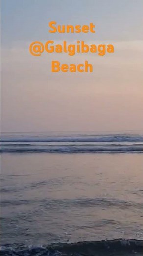 Galgibaga Beach, Goa, India