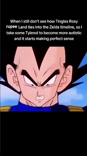 How to understand the Zelda timeline