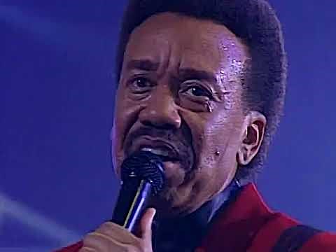 Earth, Wind & Fire - Boogie Wonderland (Live in Japan 1995) [4K Upscale | Remastered]