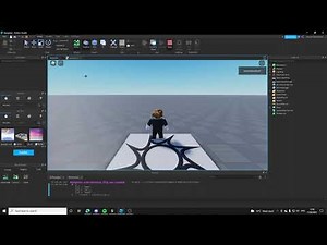 Roblox Exploit Scripting Part 1 | The Basics