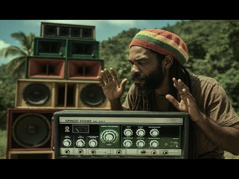 Dub, Bass, and Fire: The 70s Reggae Movement | Golden Age of Reggae