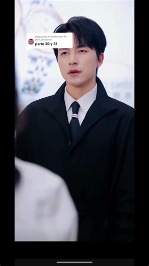 De la sombra al trono: Partes 30 a 32