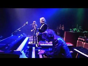 The Black Crowes - I Don't Know Why (Live)
