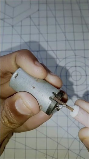 mini DC motor opening #viral #subscribe #shorts