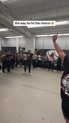 Mind-Blowing Dance Performance by Chaya Kumar and Shivani Bhagwan