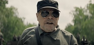 Lionsgate Screens First 20 Minutes Of ‘The Long Walk’ And Debuts New Trailer At Comic-Con; “We Were Able To Keep The Teeth” Screenwriter Says