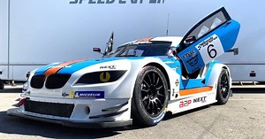 #NextTechFrance est fier d'acceuillir Marine Pidoux comme égérie de notre Marque. Next-Tech Partenaire & Sponsor du Team SPEED CAR - Marine Pidoux. Pour celles et ceux qui ne connaissent pas encore Marine, voici en quelques mots une breve description de sa carrière : - Pilote essayeur chez Mercedes-AMG Hamecher - Cascadeuse Professionnelle en long métrage cinéma & Télévison - Pilote Supertourisme en Ultimate Cup Série - Pilote de précision - Ouvreuse du Rallye Raid Désert du Sahara en 2019 etc..