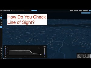 How Do You Check Line of Sight For Helium Hotspots?