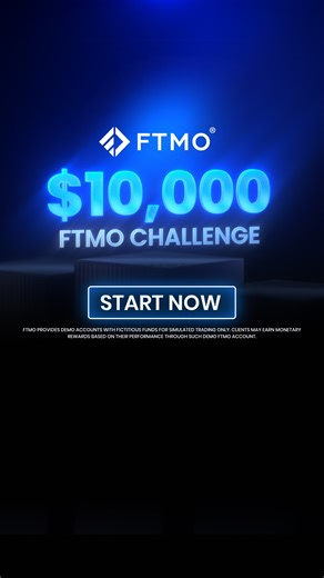 16K views | Level up your trading skills and claim your place amongst top traders! Start your FTMO Challenge now! | FTMO.com | Facebook
