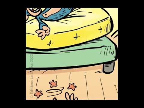 LAM Anglais - Five little monkeys