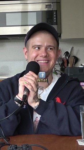 full pod with @Luke’s NYC out now on apple spotify. watch on patreon #grailed #givenchy #opiumganggg