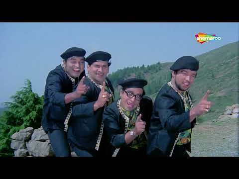 Shammi Kapoor Hits | Bollywood Superhit Song | Top 10 Song