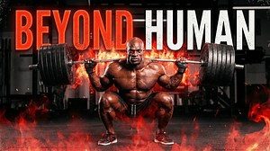 Ronnie Coleman's iconic leg workout: Here's how 'The Big King' built his lower body