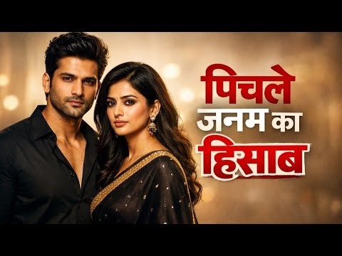 Pichle Janam Ka Hisaab 💔 | Most Emotional Hindi Sad Rap | Bewafa Love Story Song 2026