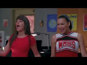 Glee - So Emotional full performance HD (Official Music Video)