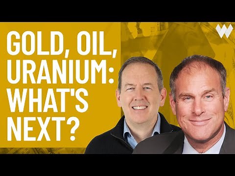 Investing in 2024: Rick Rule's Gold, Oil, and Uranium Forecast