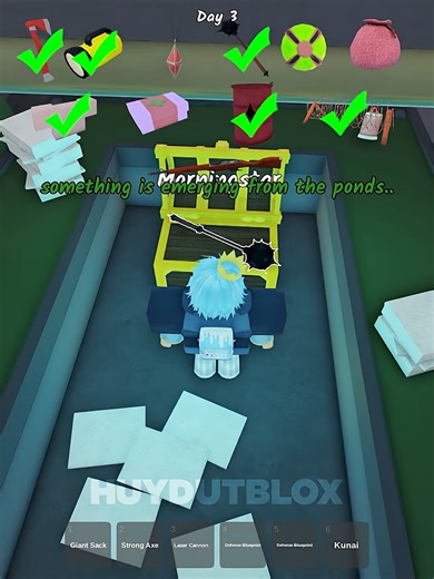 Find all items in 15 Gold Chests🤣 | CashBlox