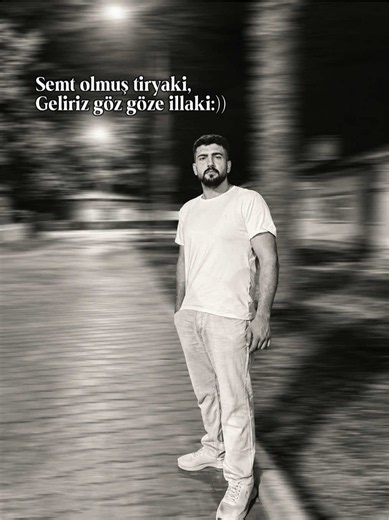 Nasıl arka planı bulanık, kişinin net olduğu efektli fotoğraf yapılır? bulanık fotoğraf yapma eğitimi Fotoğrafa „Semt olmuş tiryaki, Göz göze geliriz illaki;))“ metnini ekleyin. Bu video size nasıl yapıldığını anlatıyor! Semt olmuş tiryaki,Göz göze geliriz illaki;)) görsel Arka planı bulanık, kişi net olan fotoğraf nasıl yapılır Semt olmuş tiryaki,Göz göze geliriz illaki;)) popüler trend AI Fotoğraf Filtresi, Yapay Zeka Üretimi, ChatGPT, Fotoğraf, Google Gemini Yapay Zeka, Google Gemini Yapay Ze