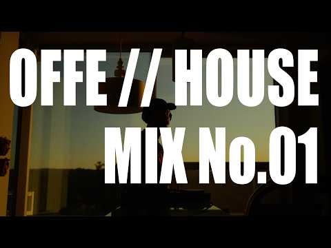 offe // house music live set // house dj live mix // circut party house music