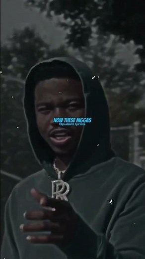 Down Below - Roddy Ricch lyrics