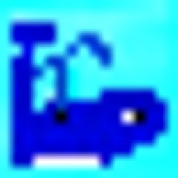 Whale Lucky Block Minecraft Mod
