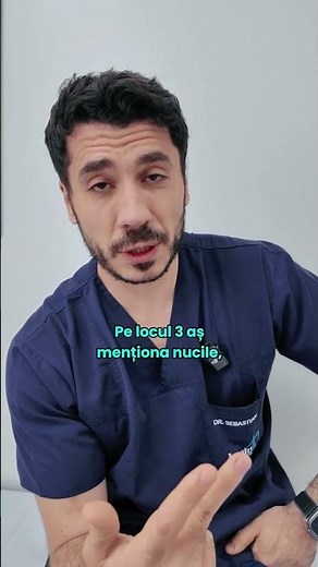 Ce să mănânci pentru un creier sănătos | Top 5 alimente esențiale