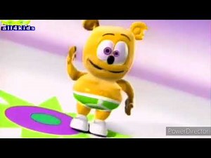 The Gummy Bear Song Russian Version Fast Motion 2015 Remix
