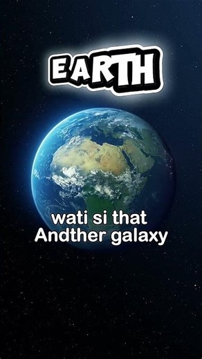 Milky Way vs Andromeda: The 4-Billion-Year Galactic Collision Explained🌌⚡#space #milkyway #andromeda